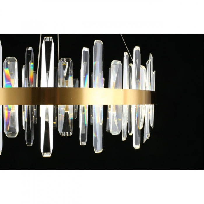 Люстра подвесная Aployt Leon APL.028.03.102