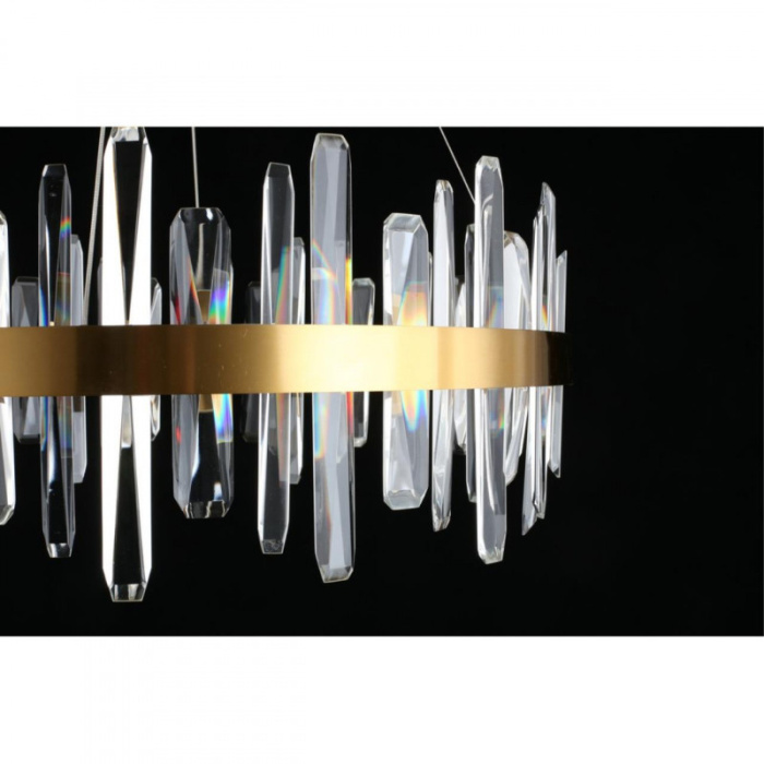 Люстра подвесная Aployt Leon APL.028.03.102