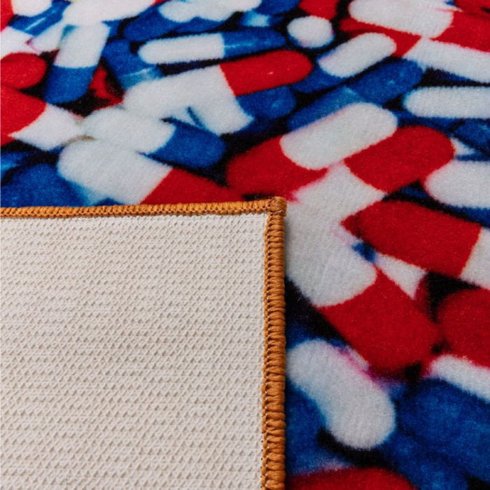 Коврик Seletti Toiletpaper Rugs 18196