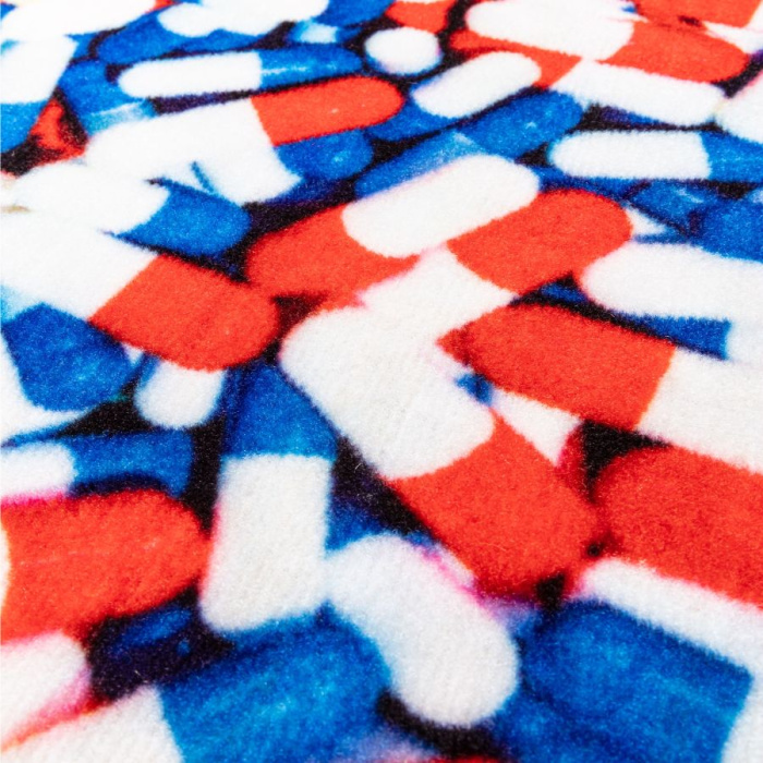 Коврик Seletti Toiletpaper Rugs 18196