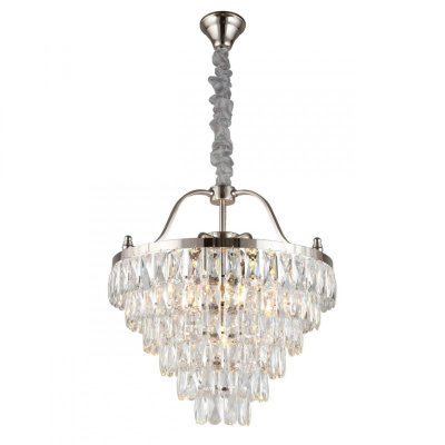 Люстра подвесная Aployt Gerta APL.725.03.07