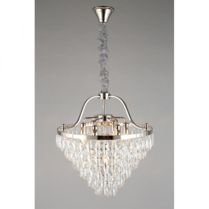 Люстра подвесная Aployt Gerta APL.725.03.07