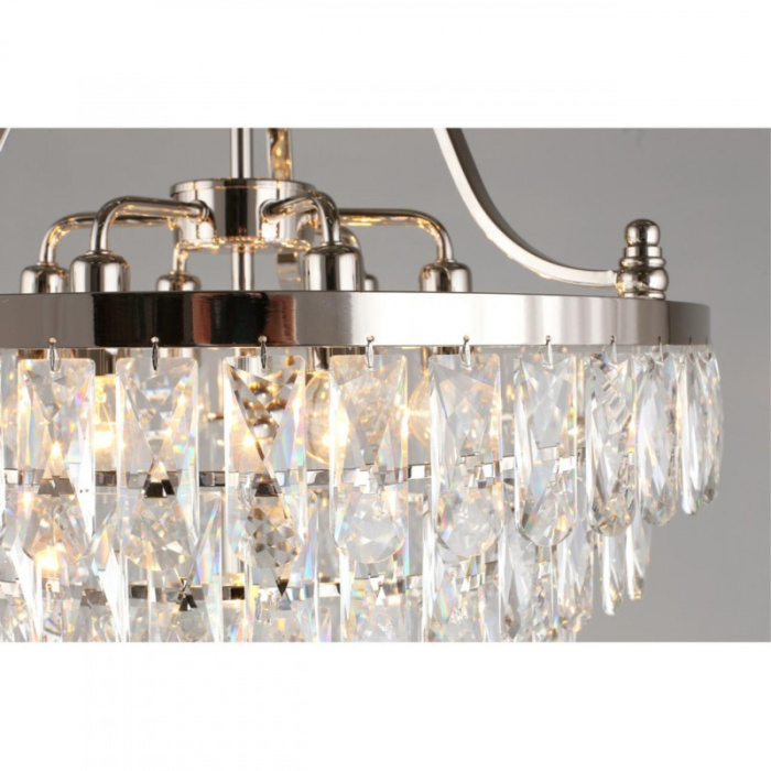 Люстра подвесная Aployt Gerta APL.725.03.07