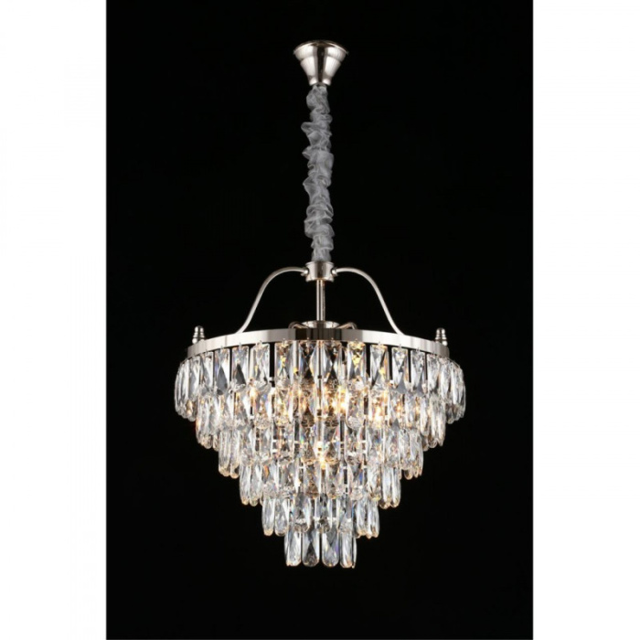 Люстра подвесная Aployt Gerta APL.725.03.07