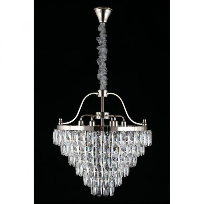 Люстра подвесная Aployt Gerta APL.725.03.07