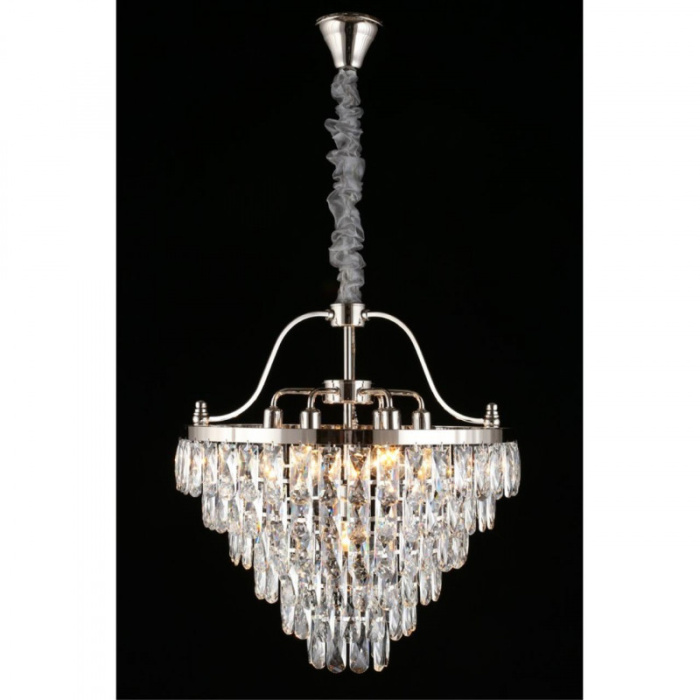 Люстра подвесная Aployt Gerta APL.725.03.07