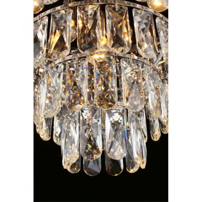 Люстра подвесная Aployt Gerta APL.725.03.07