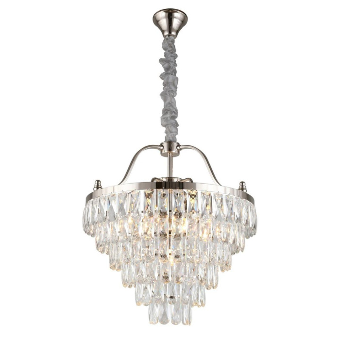 Люстра подвесная Aployt Gerta APL.725.03.07