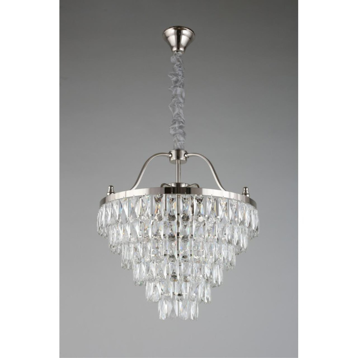 Люстра подвесная Aployt Gerta APL.725.03.07