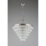 Люстра подвесная Aployt Gerta APL.725.03.07