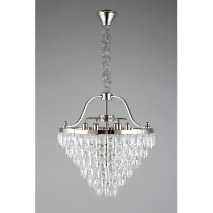 Люстра подвесная Aployt Gerta APL.725.03.07