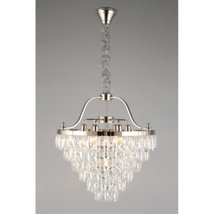 Люстра подвесная Aployt Gerta APL.725.03.07