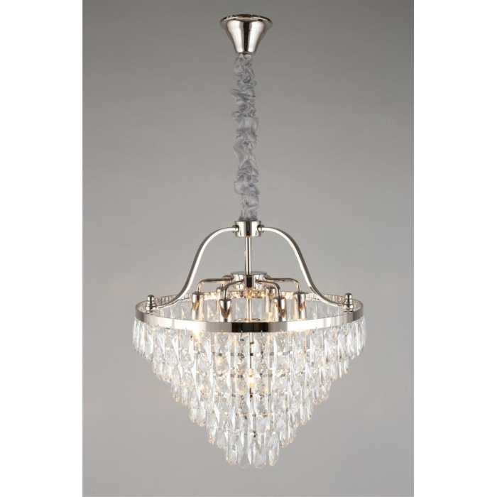 Люстра подвесная Aployt Gerta APL.725.03.07