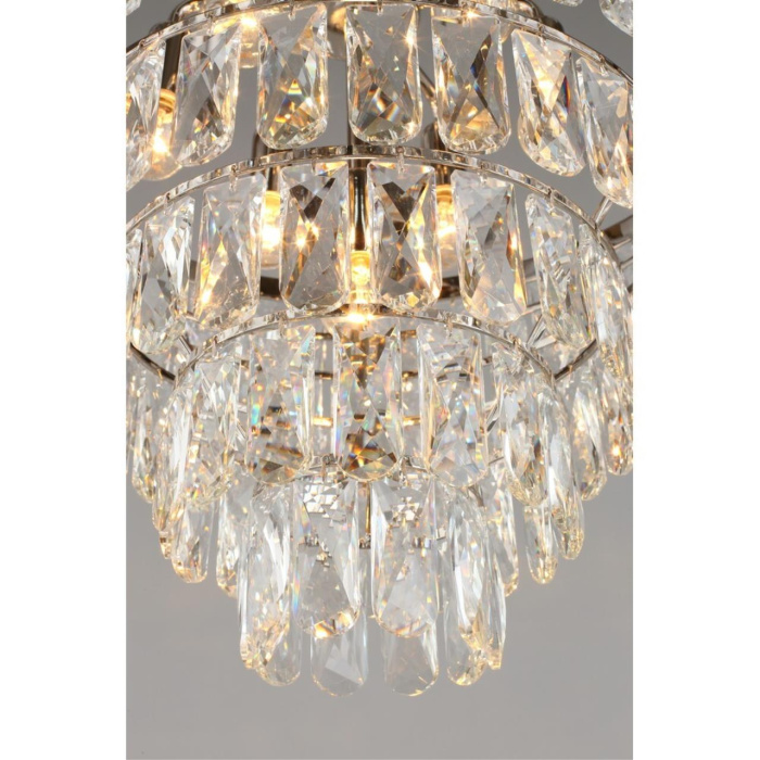 Люстра подвесная Aployt Gerta APL.725.03.07