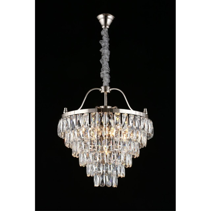 Люстра подвесная Aployt Gerta APL.725.03.07