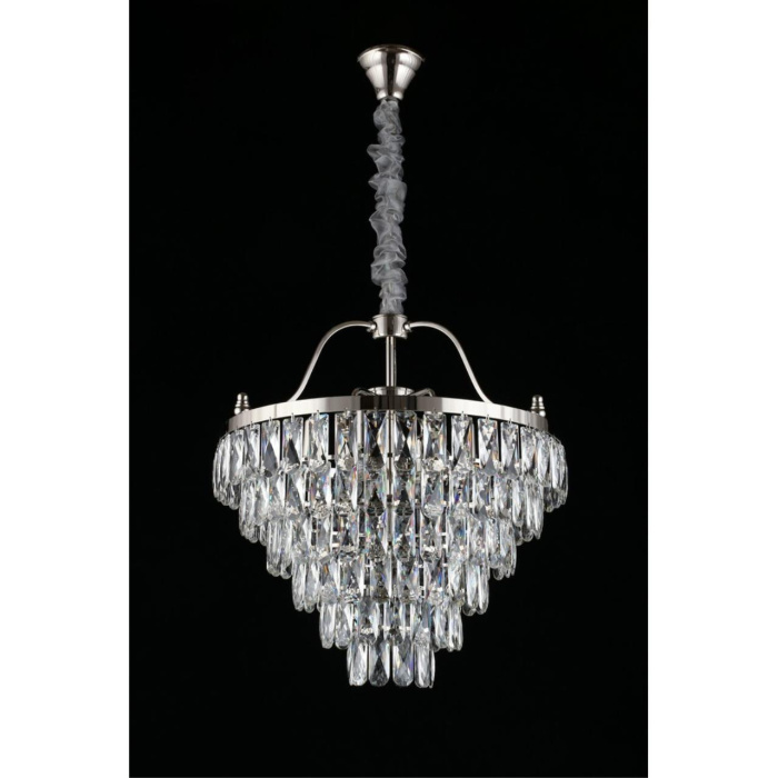 Люстра подвесная Aployt Gerta APL.725.03.07