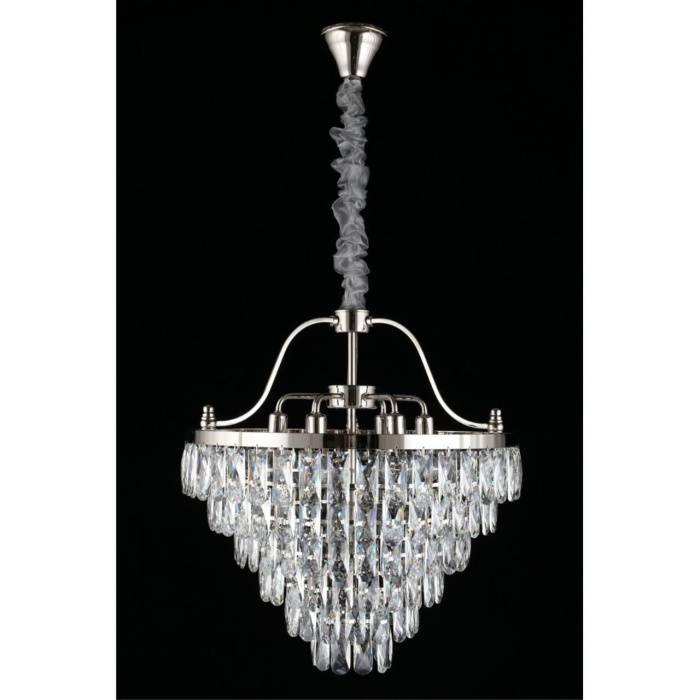 Люстра подвесная Aployt Gerta APL.725.03.07