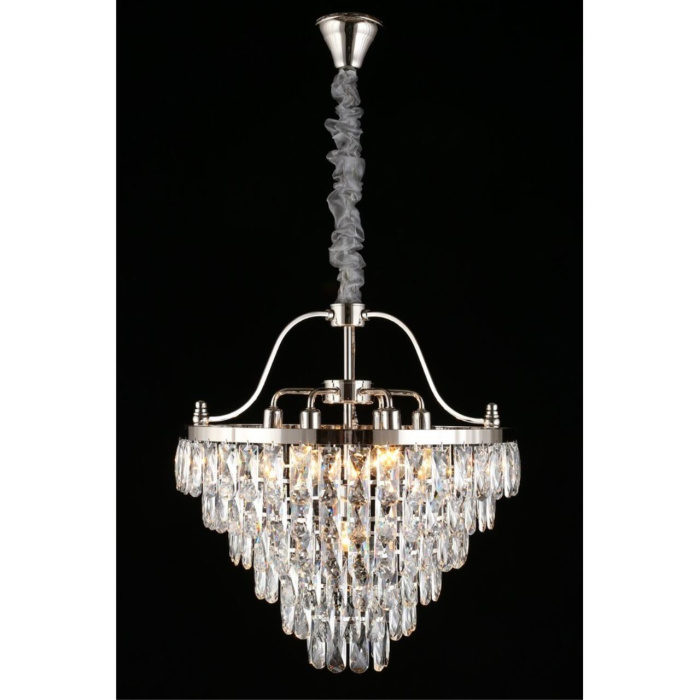 Люстра подвесная Aployt Gerta APL.725.03.07