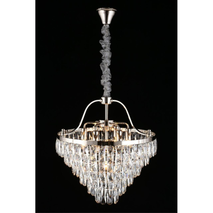 Люстра подвесная Aployt Gerta APL.725.03.07