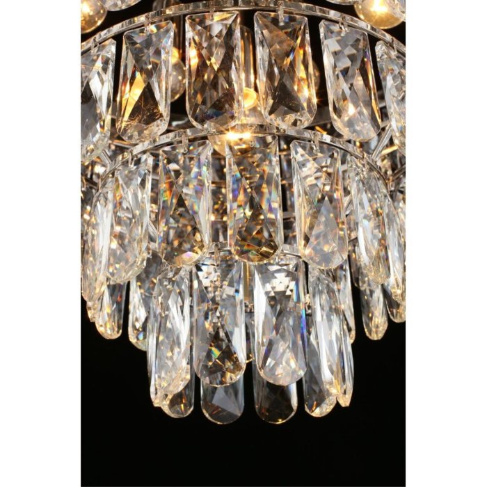 Люстра подвесная Aployt Gerta APL.725.03.07