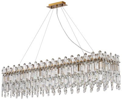 Люстра подвесная Stilfort 2158/05/12PL Legacy