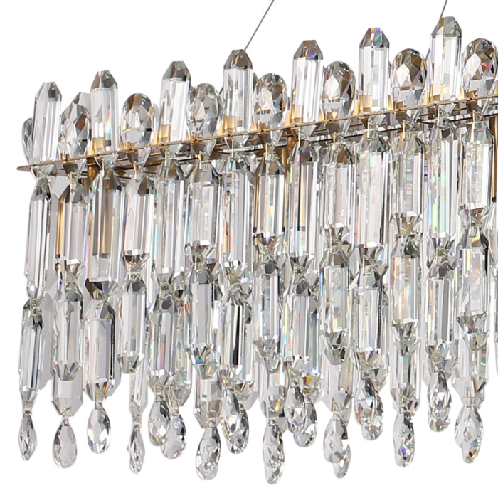 Люстра подвесная Stilfort 2158/05/12PL Legacy