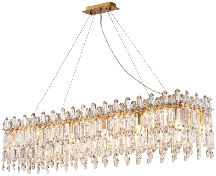 Люстра подвесная Stilfort 2158/05/12PL Legacy