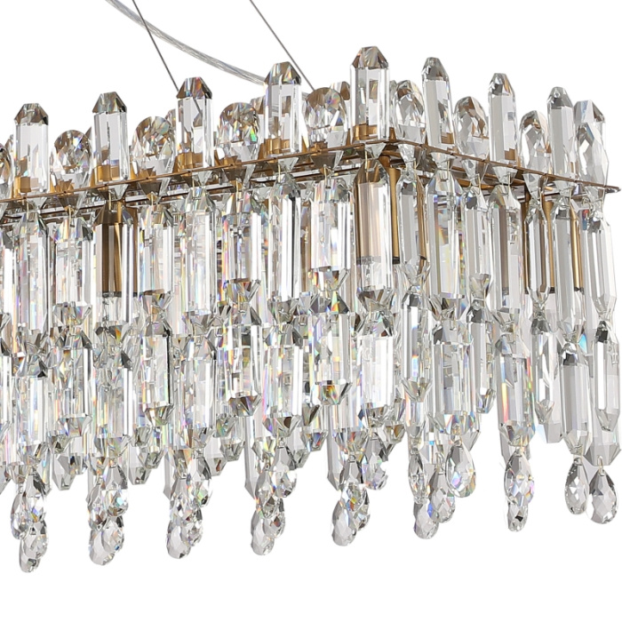 Люстра подвесная Stilfort 2158/05/12PL Legacy