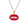 Цепочка Seletti Toiletpaper Jewels 2206