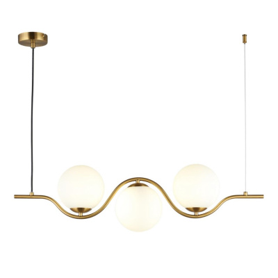 Люстра подвесная Aployt Jagna APL.312.13.03