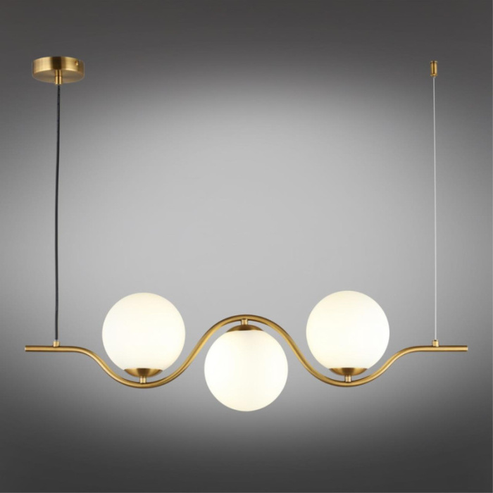 Люстра подвесная Aployt Jagna APL.312.13.03