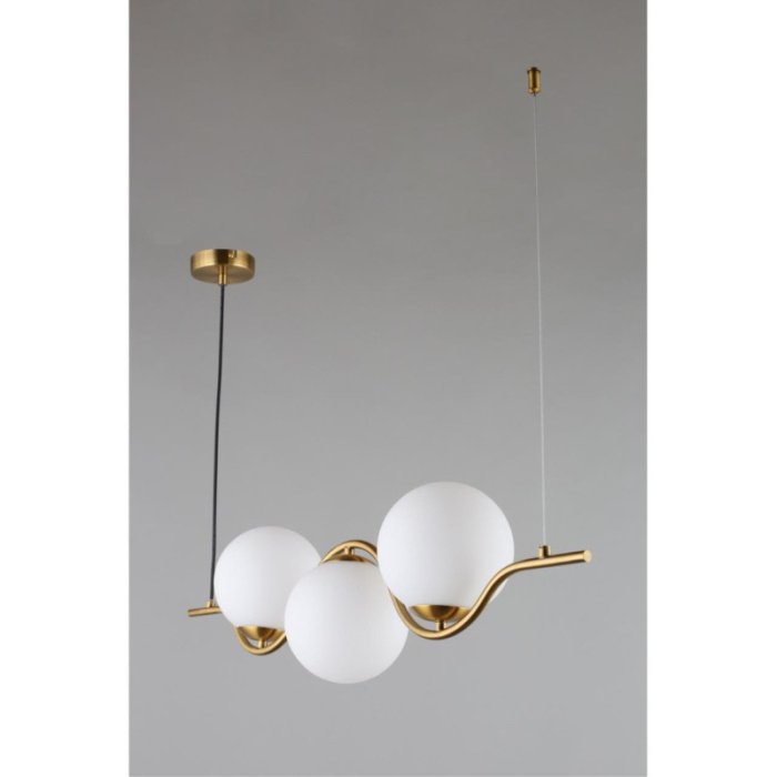 Люстра подвесная Aployt Jagna APL.312.13.03