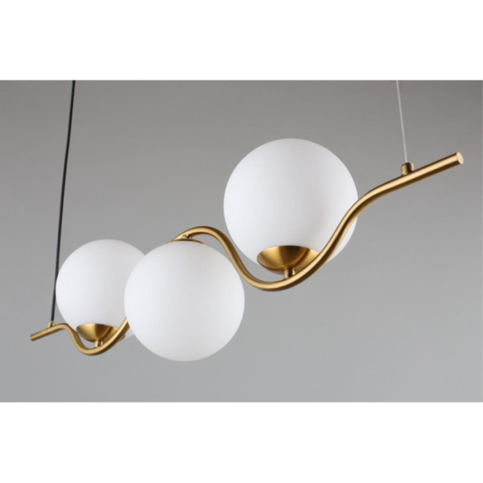 Люстра подвесная Aployt Jagna APL.312.13.03