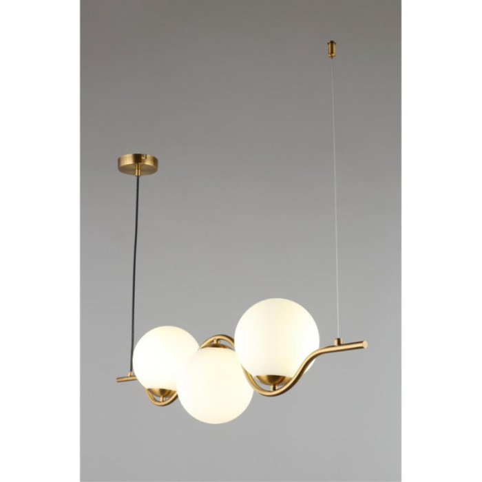 Люстра подвесная Aployt Jagna APL.312.13.03