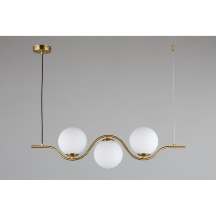 Люстра подвесная Aployt Jagna APL.312.13.03