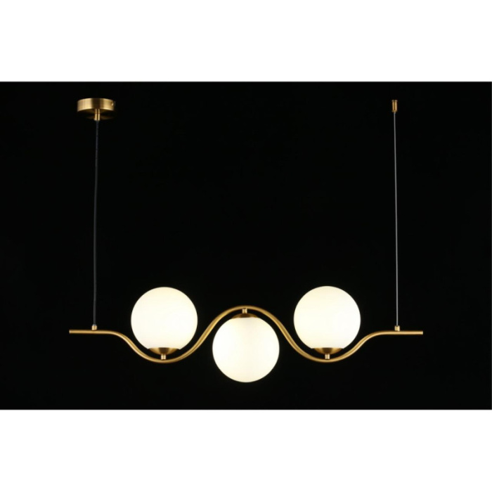 Люстра подвесная Aployt Jagna APL.312.13.03