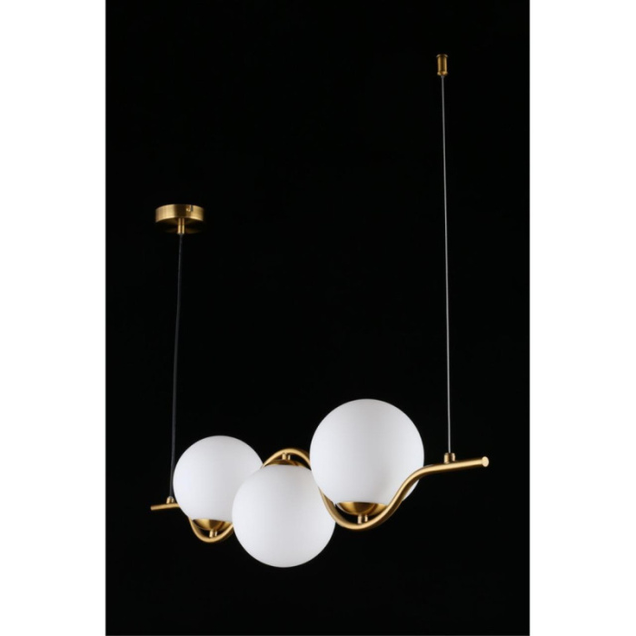 Люстра подвесная Aployt Jagna APL.312.13.03