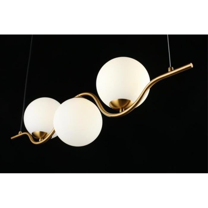 Люстра подвесная Aployt Jagna APL.312.13.03