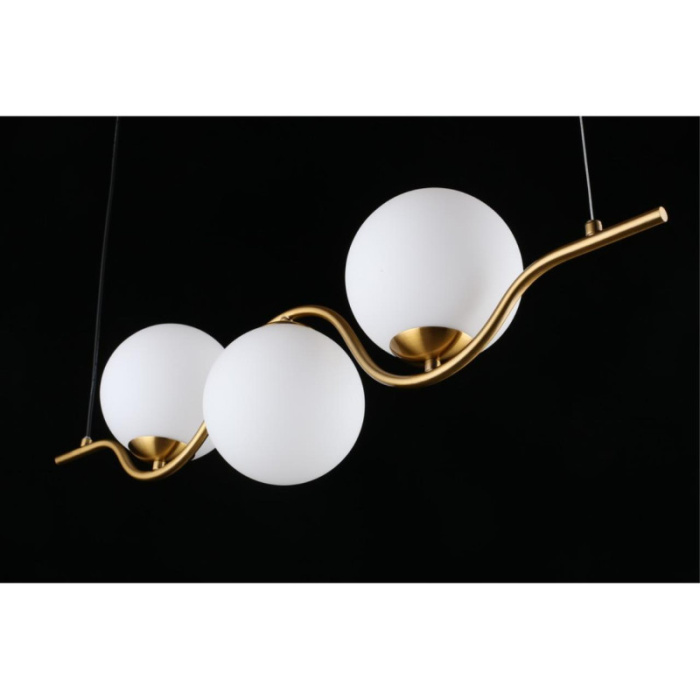 Люстра подвесная Aployt Jagna APL.312.13.03