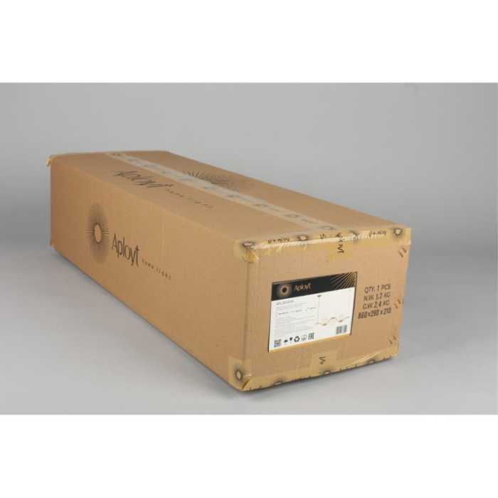 Люстра подвесная Aployt Jagna APL.312.13.03