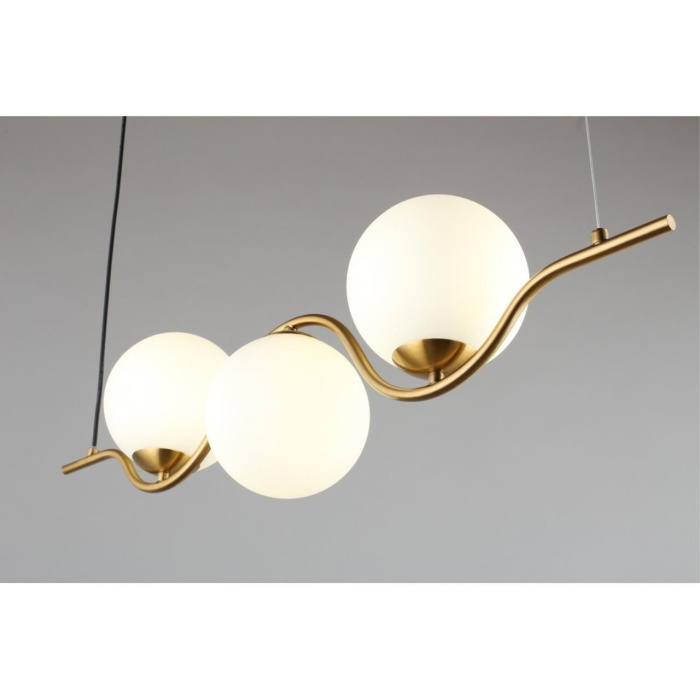 Люстра подвесная Aployt Jagna APL.312.13.03