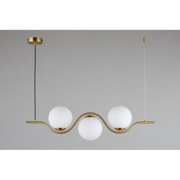 Люстра подвесная Aployt Jagna APL.312.13.03