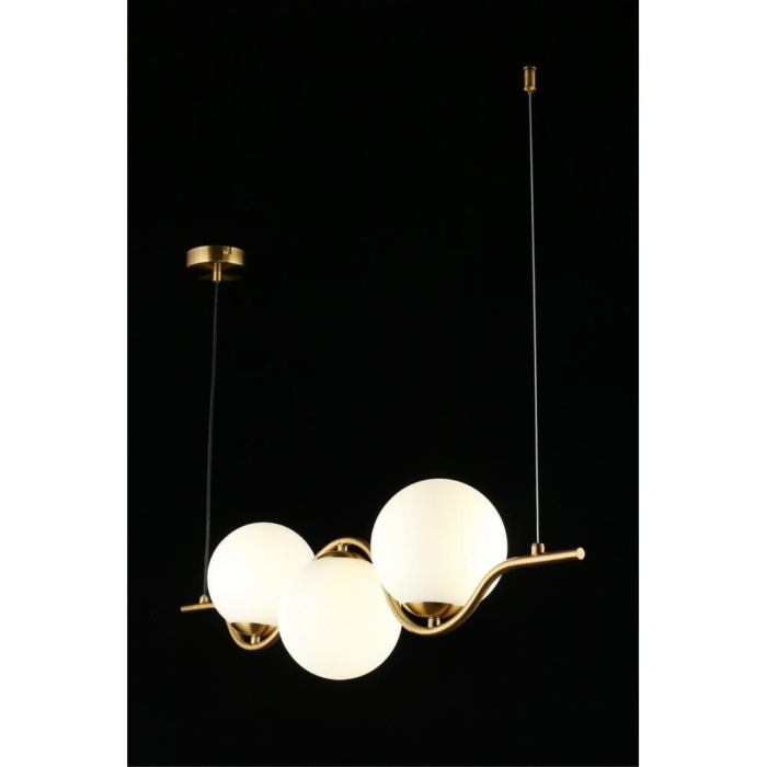 Люстра подвесная Aployt Jagna APL.312.13.03