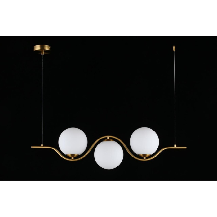 Люстра подвесная Aployt Jagna APL.312.13.03