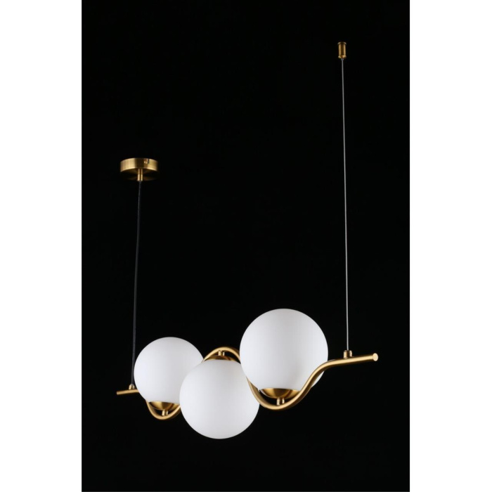 Люстра подвесная Aployt Jagna APL.312.13.03