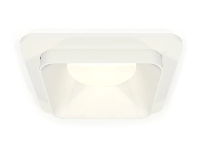 Комплект встраиваемого светильника Ambrella light XC7901001