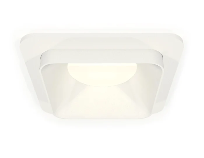 Комплект встраиваемого светильника Ambrella light XC7901001