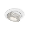 Комплект встраиваемого поворотного светильника Ambrella light XC7651060