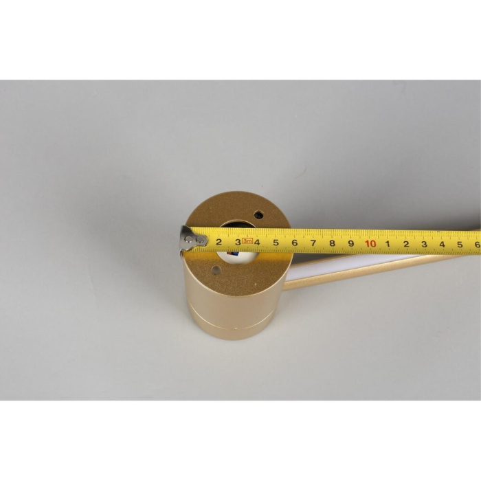 Светильник настенный Aployt Merian APL.019.11.07