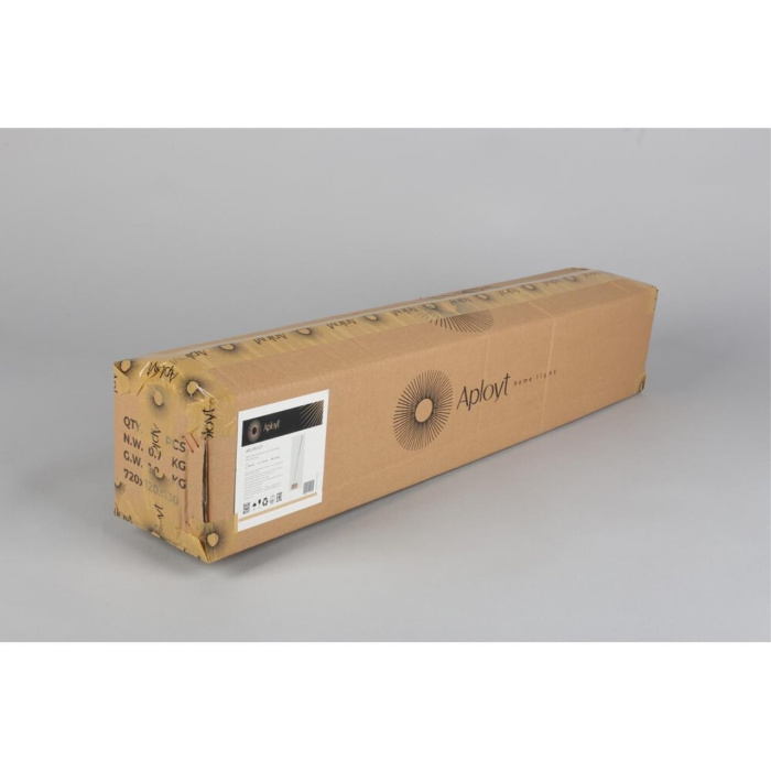 Светильник настенный Aployt Merian APL.019.11.07